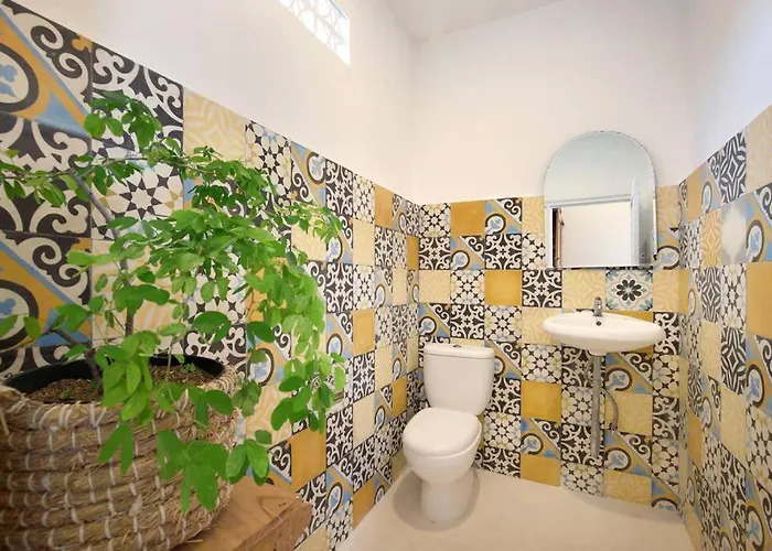 Tropical Private With Ricefield View, Short Drive To Villa *