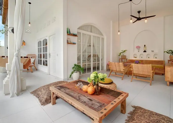 Tropical Private With Ricefield View, Short Drive To *