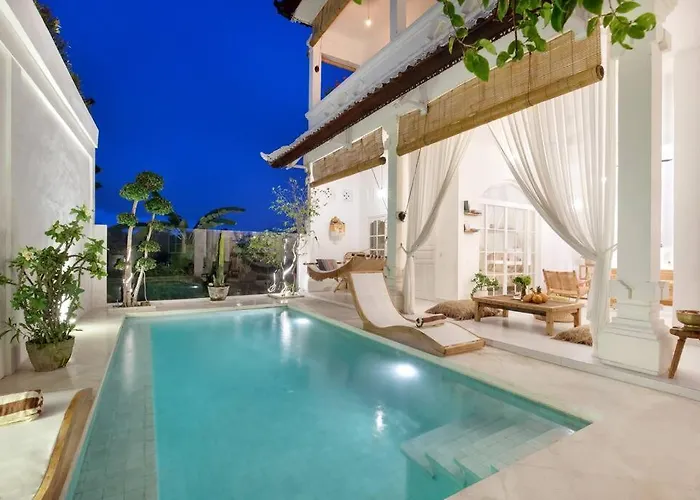 Tropical Private With Ricefield View, Short Drive To *